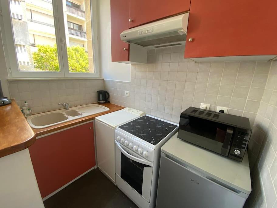 Studio Bordeaux Chartrons Εξωτερικό φωτογραφία